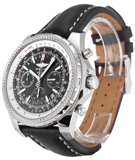 breitling bentley motors replica watches|breitling bentley chronograph men's watch.